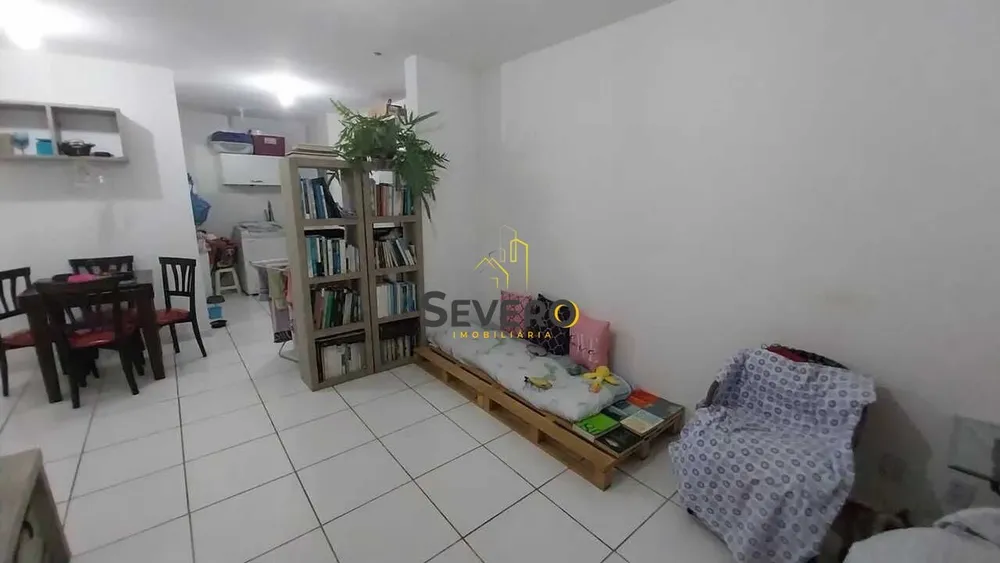 Apartamento, 2 quartos, 67 m² - Foto 24