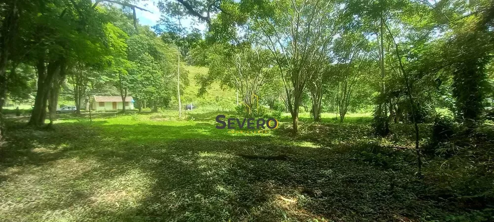 Terreno, 3 hectares - Foto 1