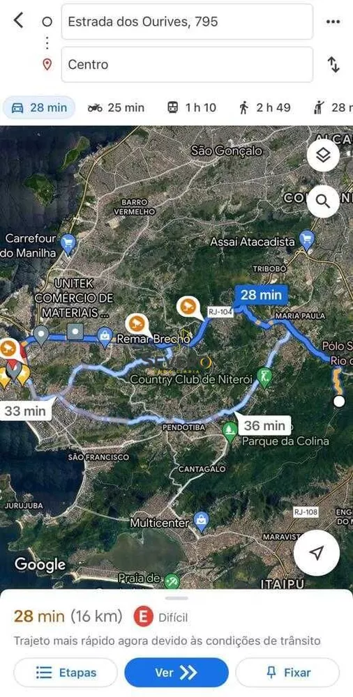 Terreno, 3 hectares - Foto 12