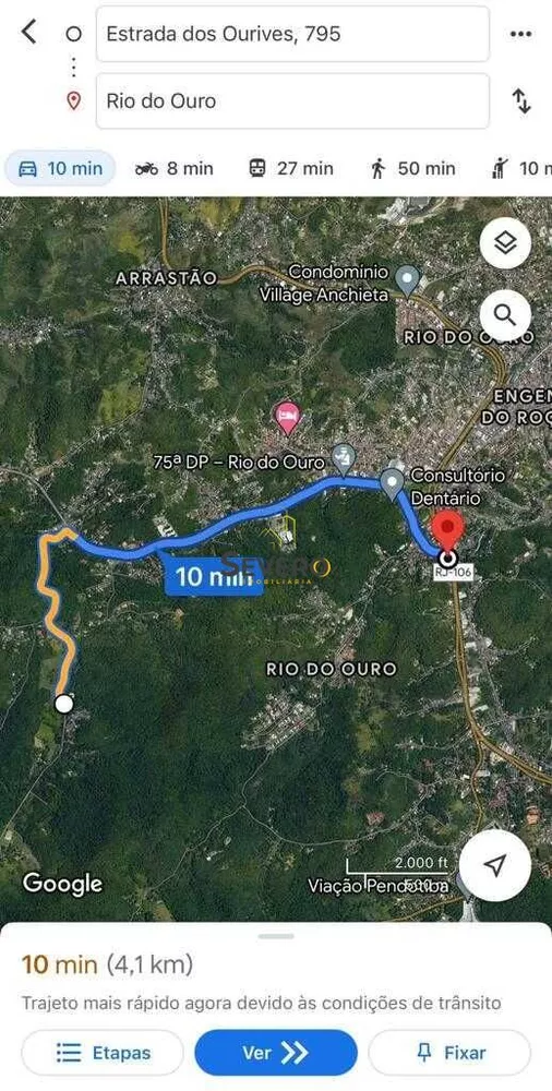 Terreno, 3 hectares - Foto 10