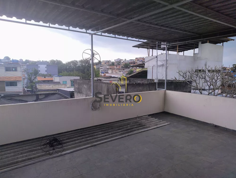 Casa, 2 quartos, 155 m² - Foto 6