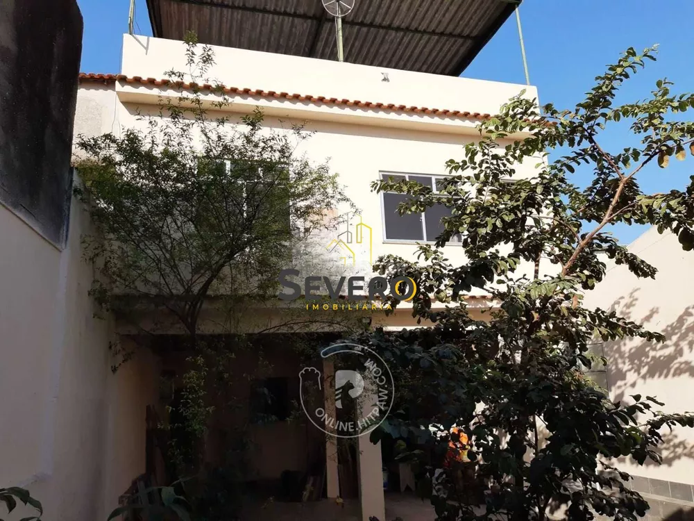 Casa, 2 quartos, 155 m² - Foto 9