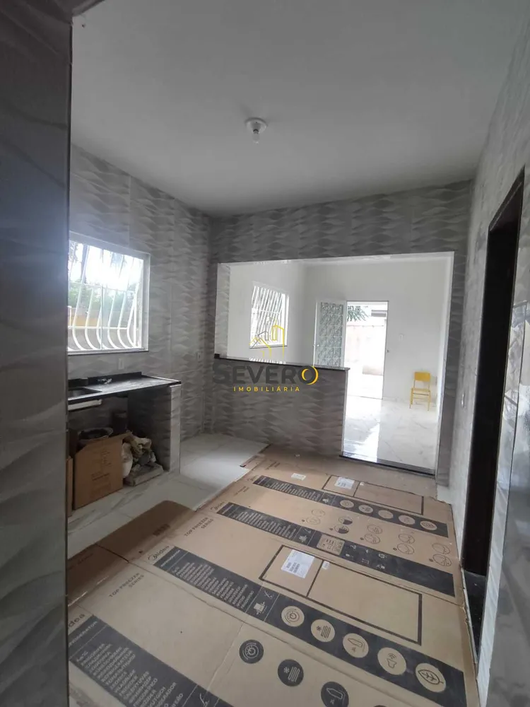 Casa, 2 quartos, 53 m² - Foto 15