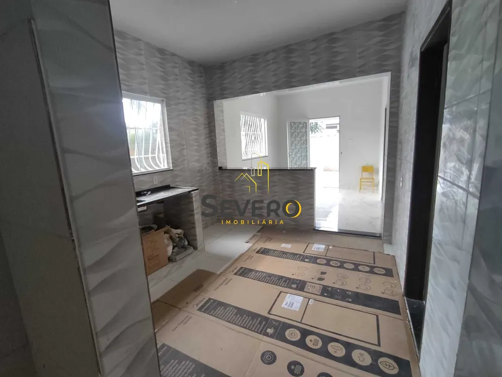 Casa, 2 quartos, 53 m² - Foto 14