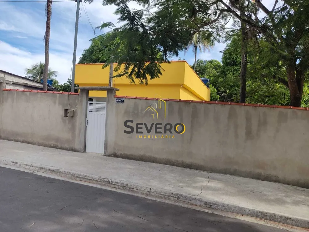 Casa, 2 quartos, 53 m² - Foto 1