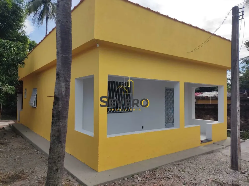 Casa, 2 quartos, 53 m² - Foto 2