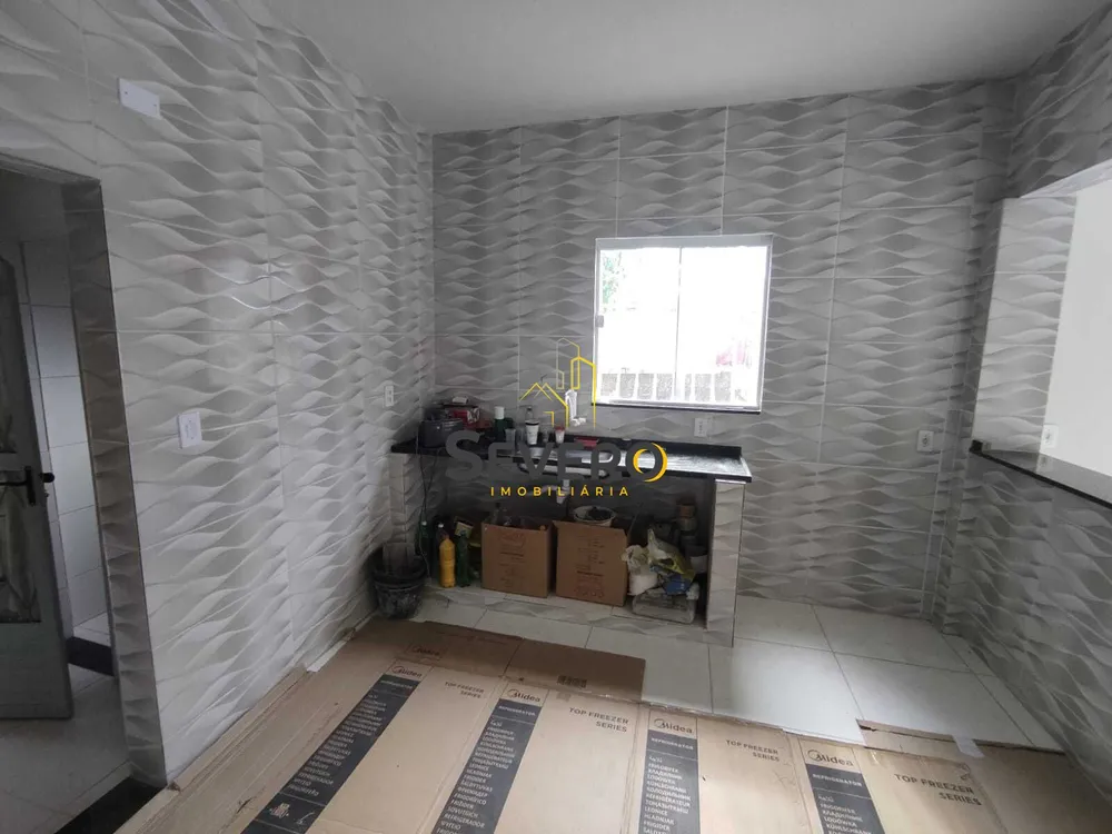 Casa, 2 quartos, 53 m² - Foto 13