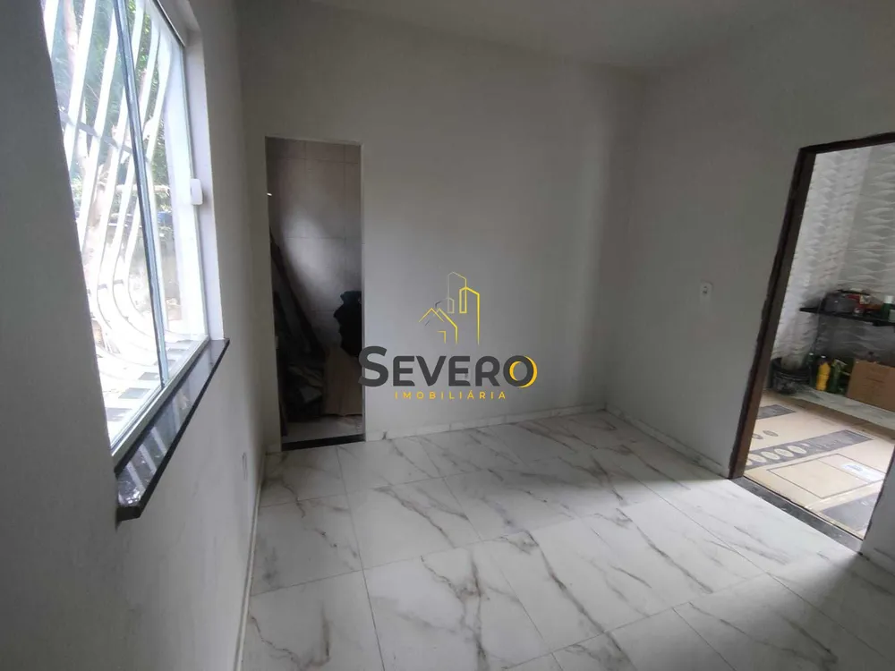 Casa, 2 quartos, 53 m² - Foto 9