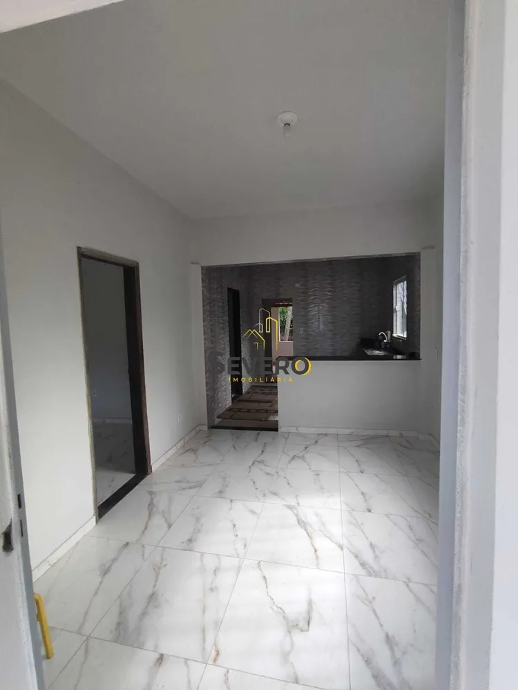 Casa, 2 quartos, 53 m² - Foto 13