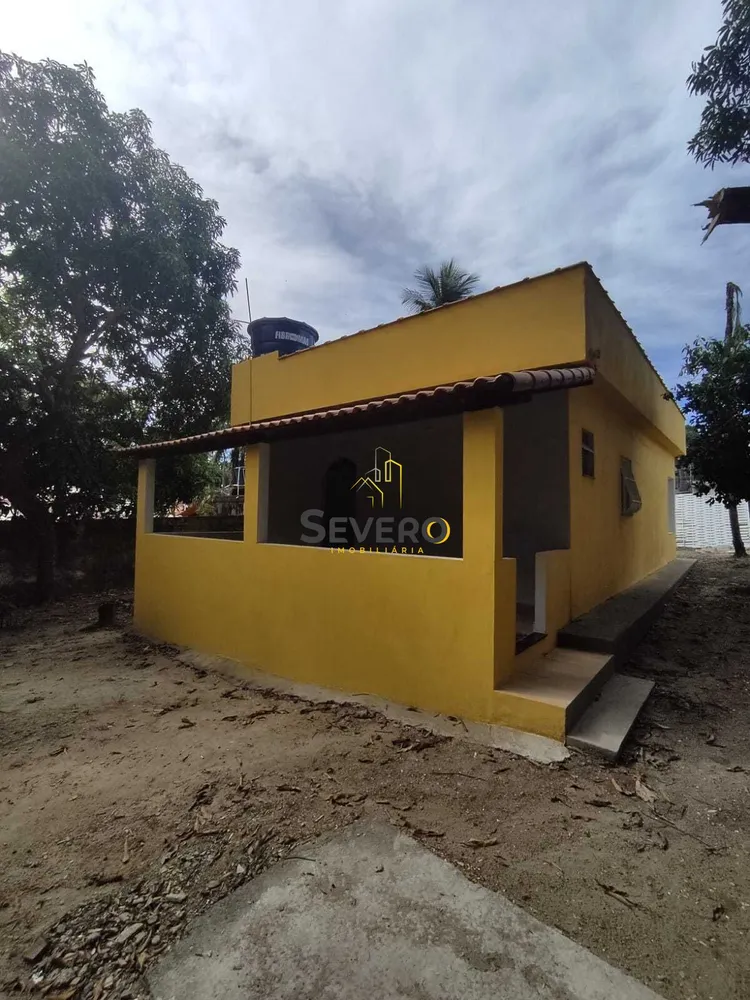 Casa, 2 quartos, 53 m² - Foto 3