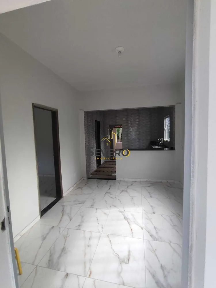 Casa, 2 quartos, 53 m² - Foto 7