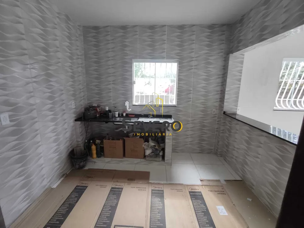 Casa, 2 quartos, 53 m² - Foto 12