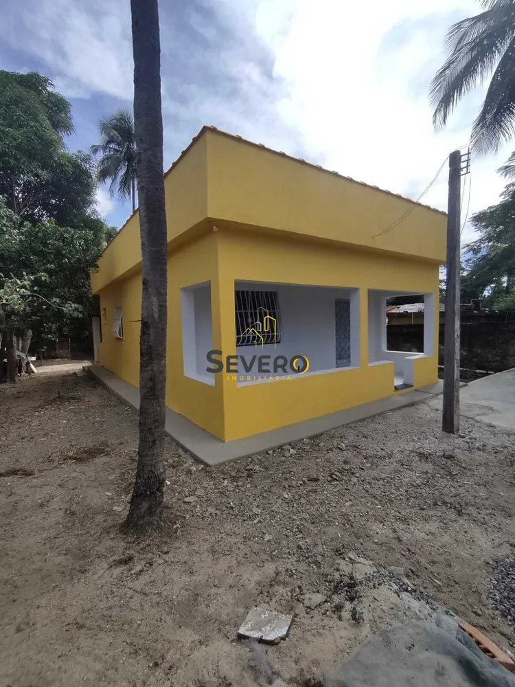 Casa, 2 quartos, 53 m² - Foto 4