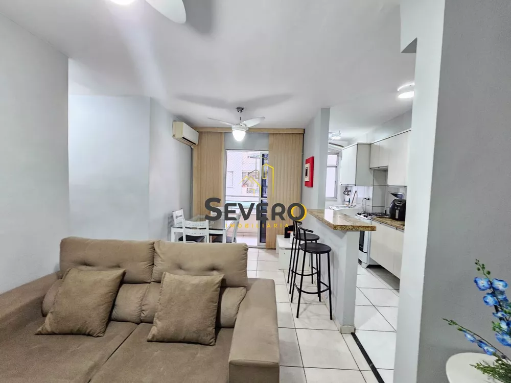 Apartamento, 3 quartos, 72 m² - Foto 1