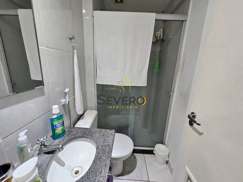 Apartamento, 3 quartos, 72 m² - Foto 8