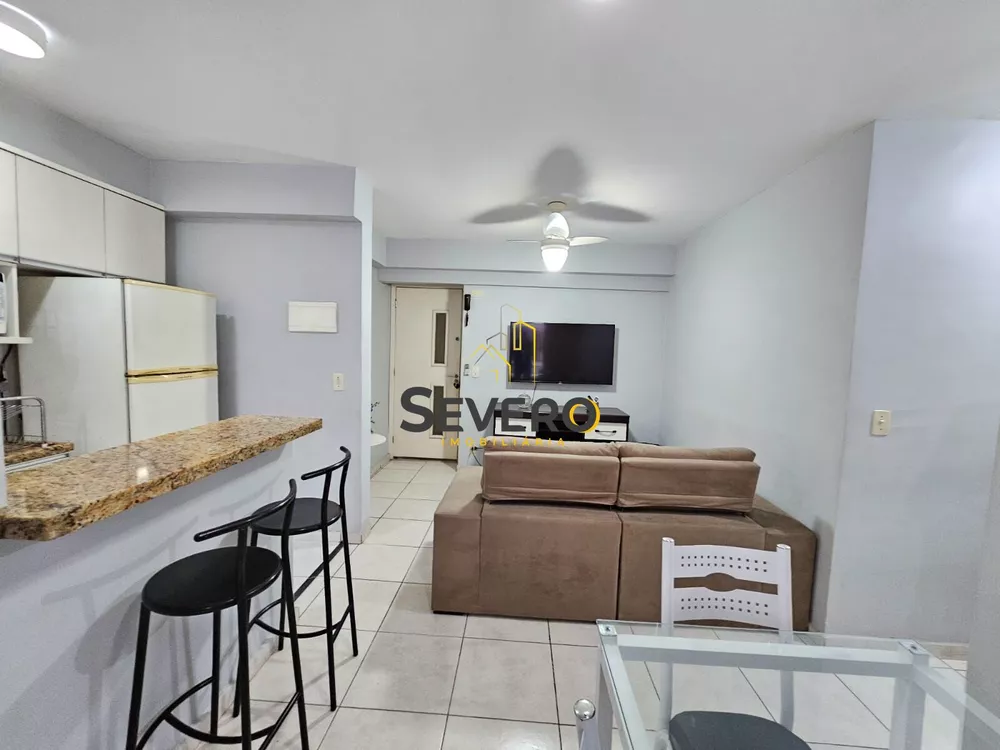 Apartamento, 3 quartos, 72 m² - Foto 2