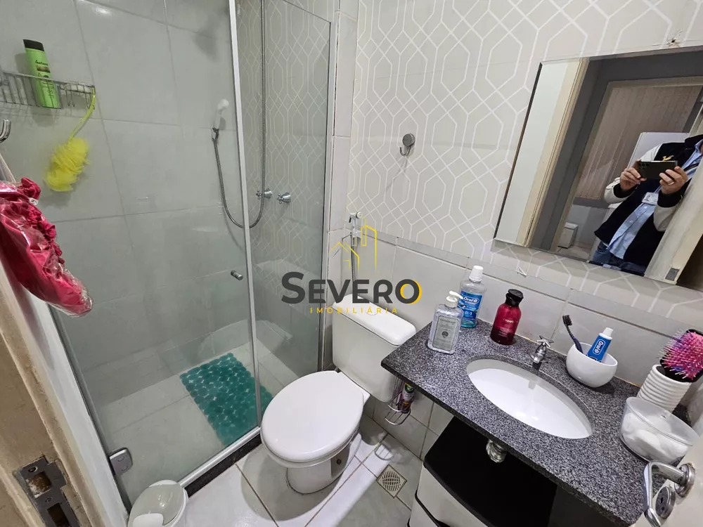 Apartamento, 3 quartos, 72 m² - Foto 11