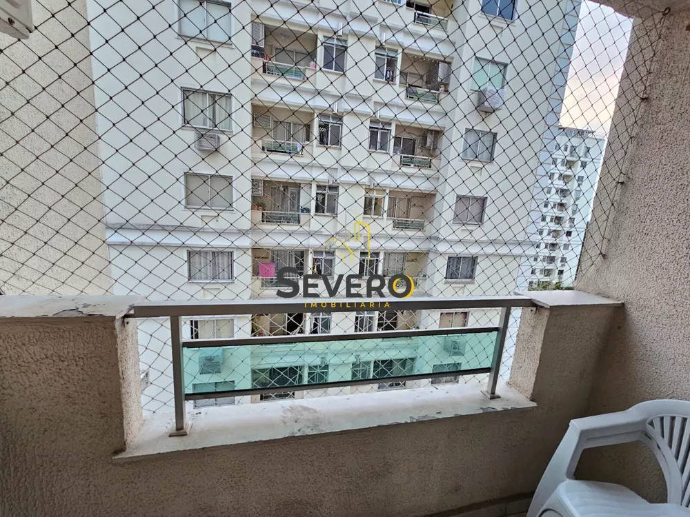 Apartamento, 3 quartos, 72 m² - Foto 3