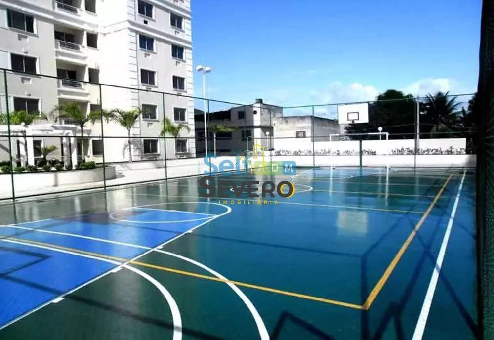 Apartamento, 3 quartos, 72 m² - Foto 20