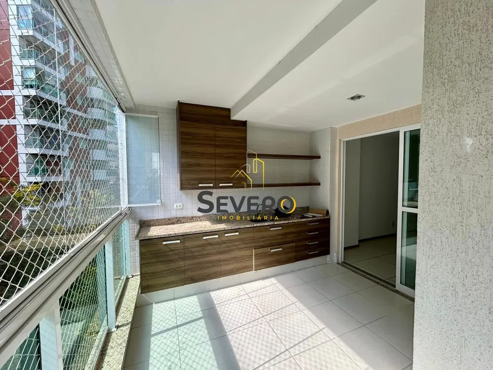 Apartamento, 2 quartos, 92 m² - Foto 32