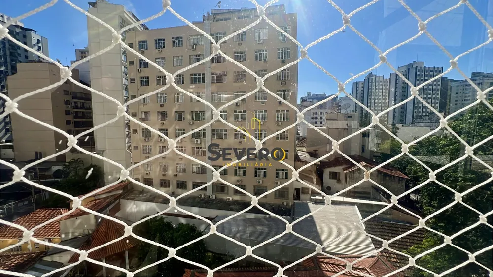 Apartamento, 2 quartos, 92 m² - Foto 35