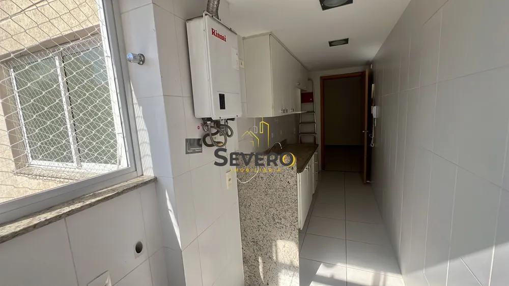 Apartamento, 2 quartos, 92 m² - Foto 1