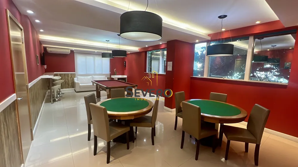 Apartamento, 2 quartos, 92 m² - Foto 6