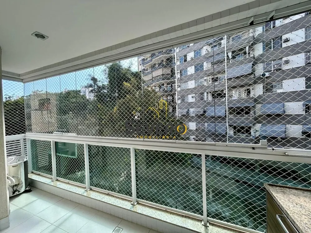 Apartamento, 2 quartos, 92 m² - Foto 1