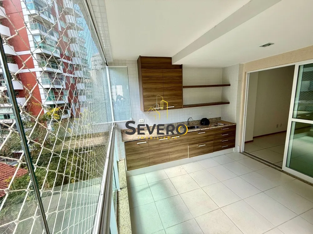 Apartamento, 2 quartos, 92 m² - Foto 15