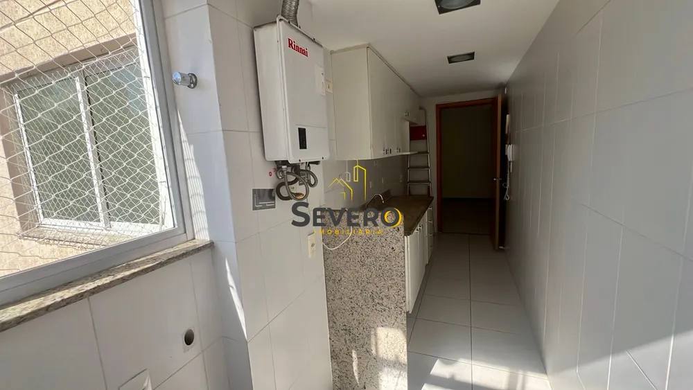 Apartamento, 2 quartos, 92 m² - Foto 27
