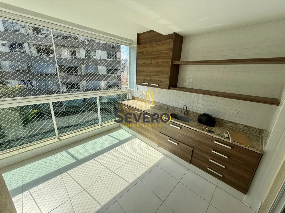 Apartamento, 2 quartos, 92 m² - Foto 3