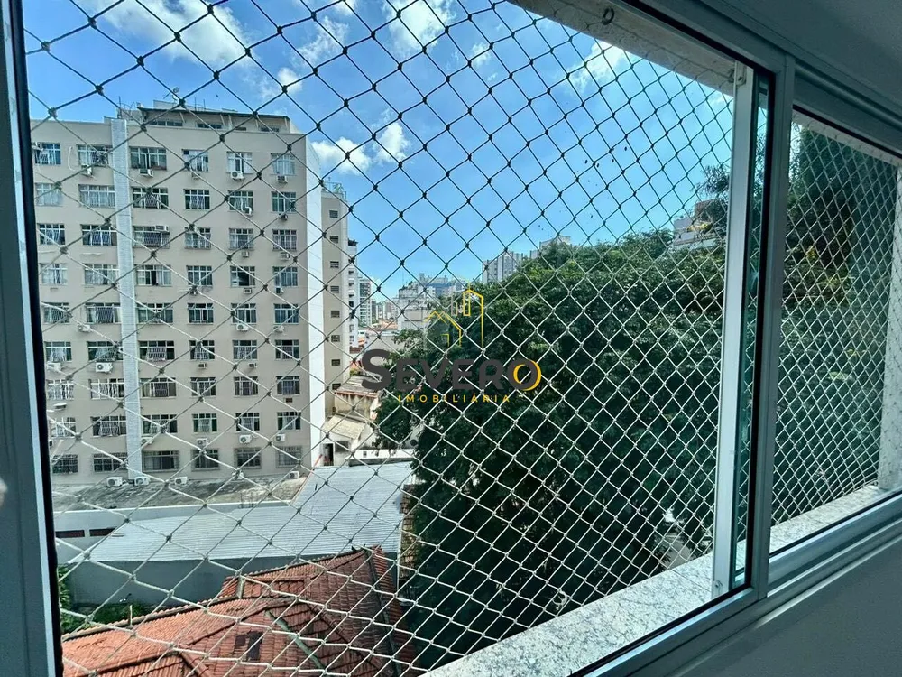 Apartamento, 2 quartos, 92 m² - Foto 8