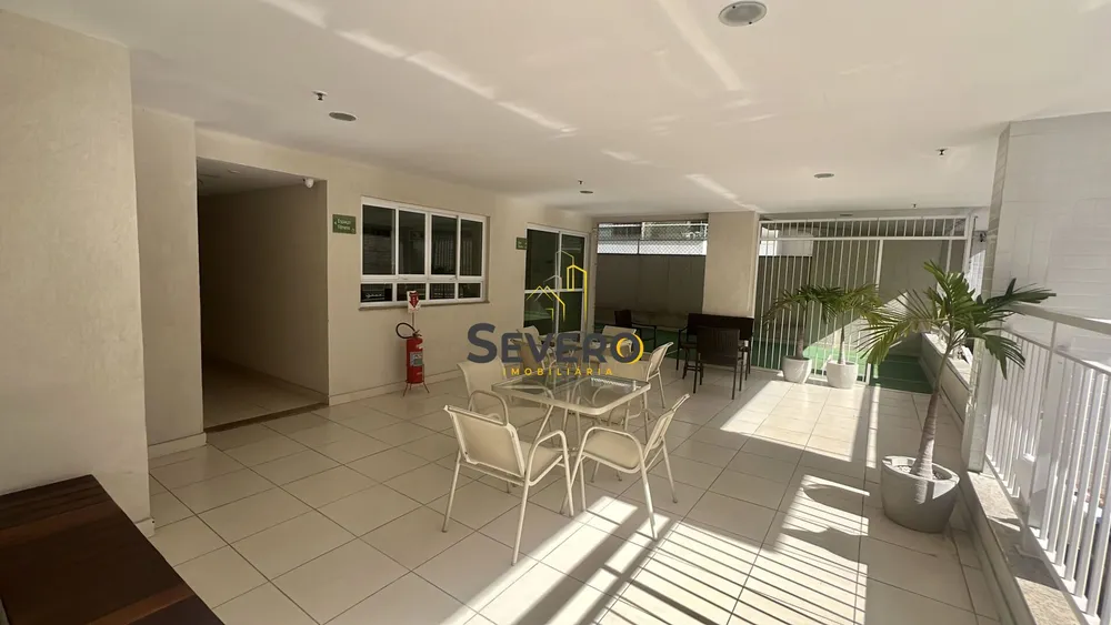 Apartamento, 2 quartos, 92 m² - Foto 4