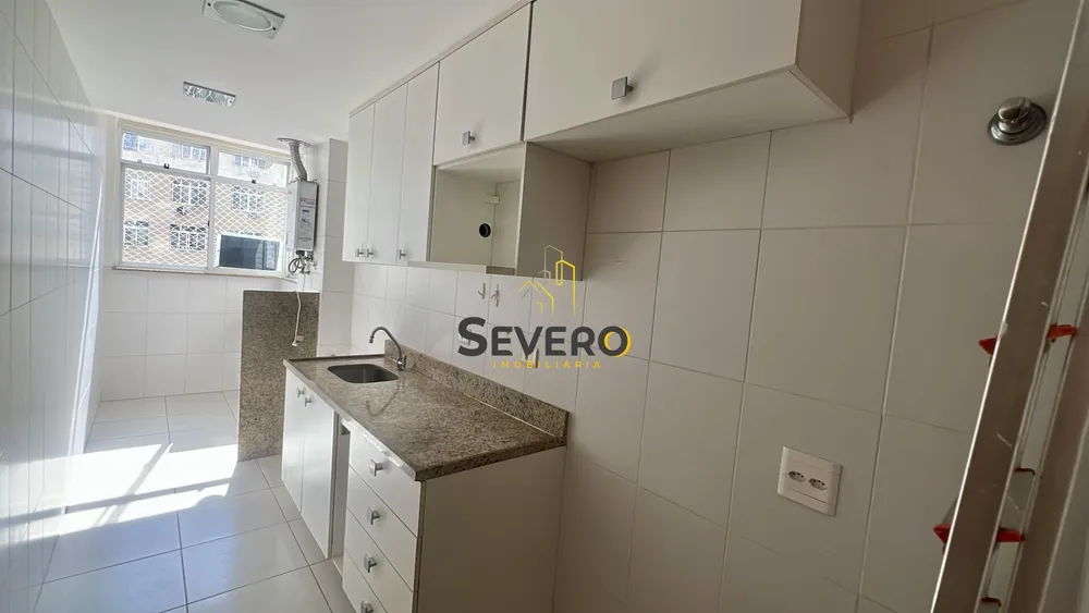 Apartamento, 2 quartos, 92 m² - Foto 2