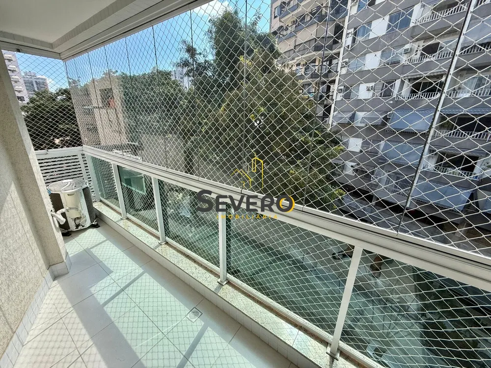 Apartamento, 2 quartos, 92 m² - Foto 46
