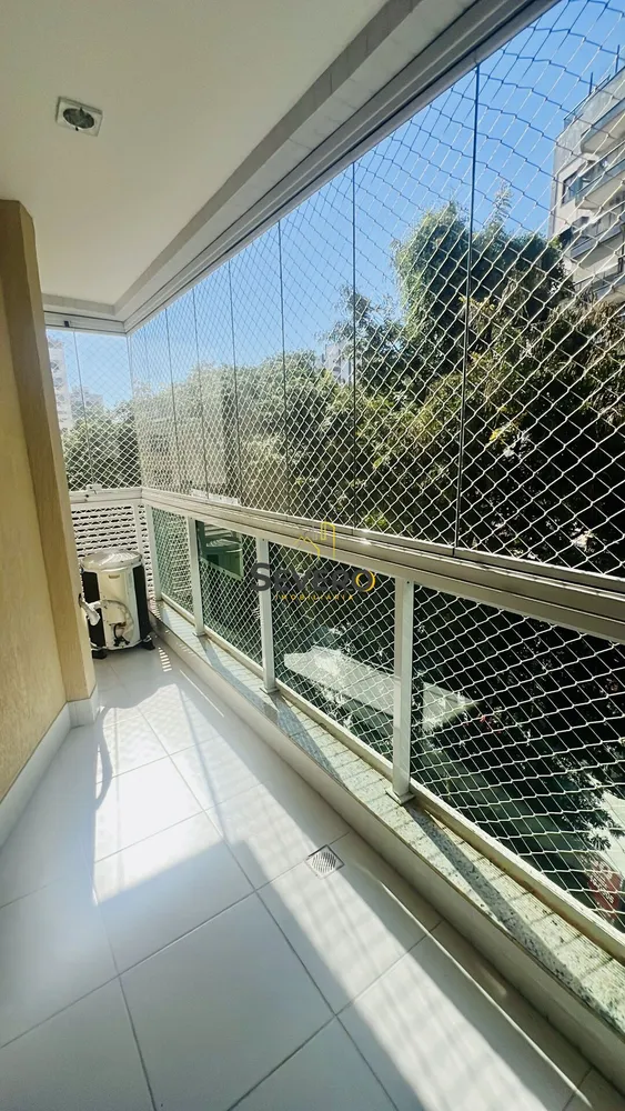 Apartamento, 2 quartos, 92 m² - Foto 34