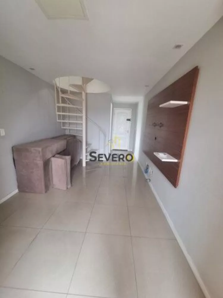 Cobertura, 2 quartos, 150 m² - Foto 6