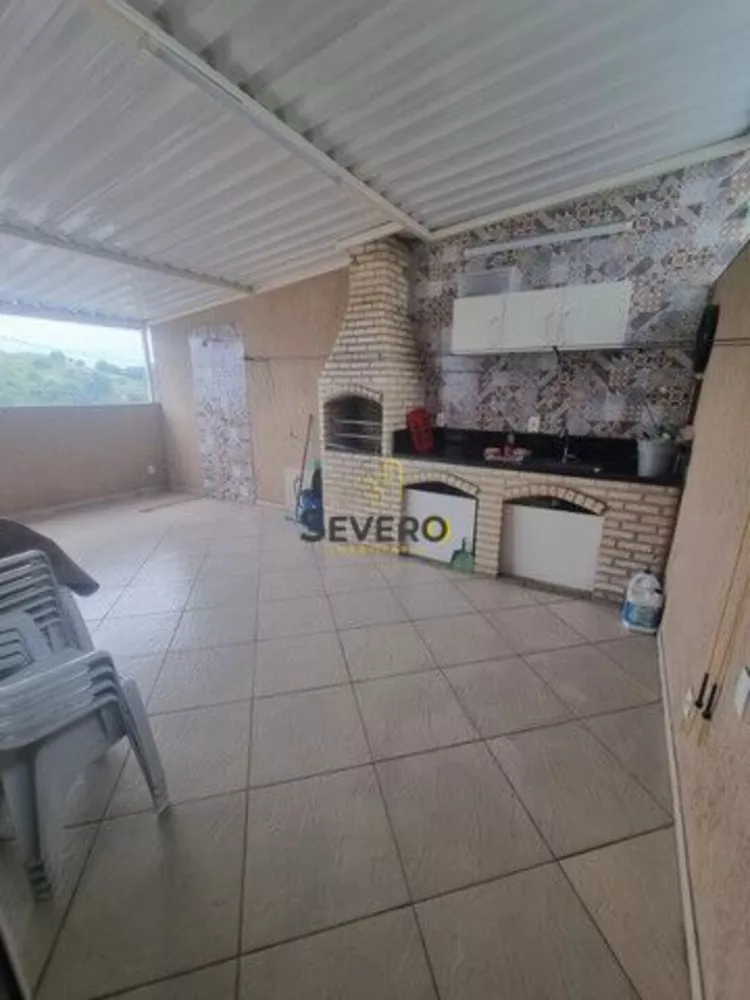 Cobertura, 2 quartos, 150 m² - Foto 8