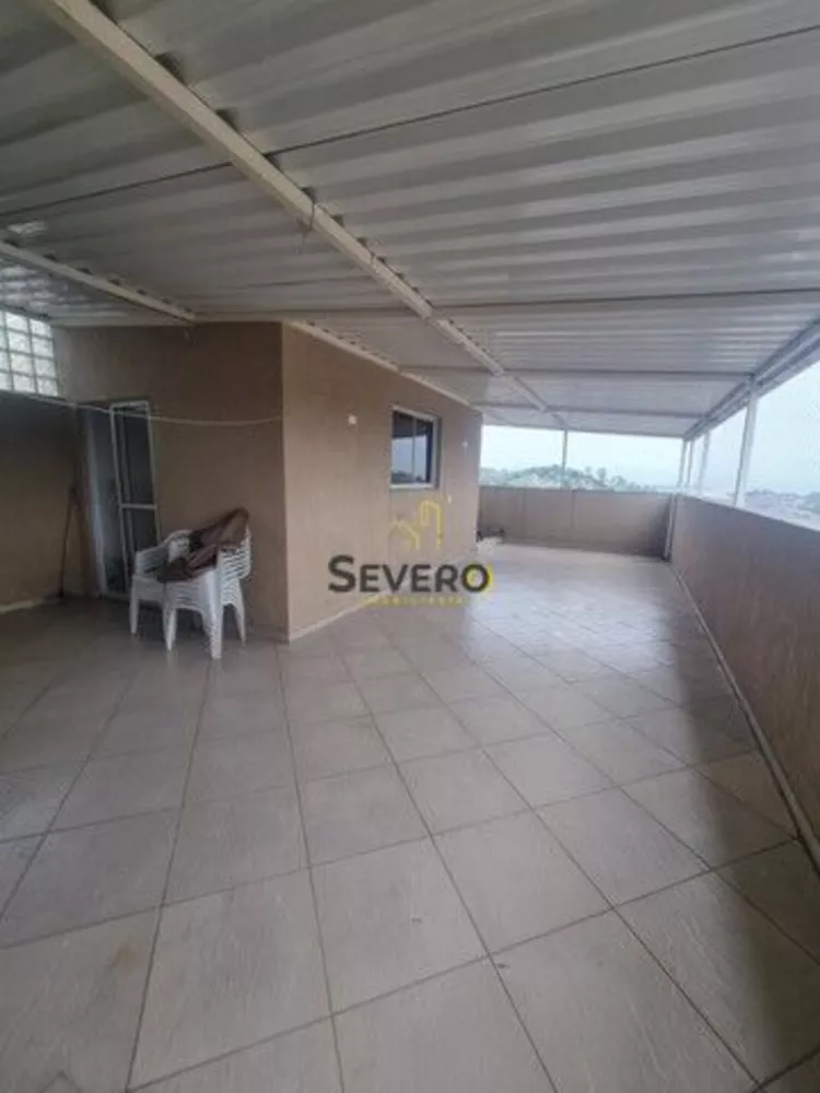 Cobertura, 2 quartos, 150 m² - Foto 4