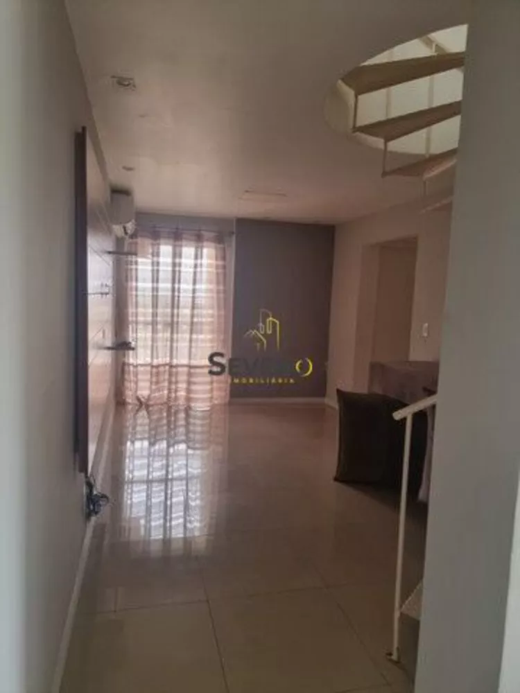 Cobertura, 2 quartos, 150 m² - Foto 1