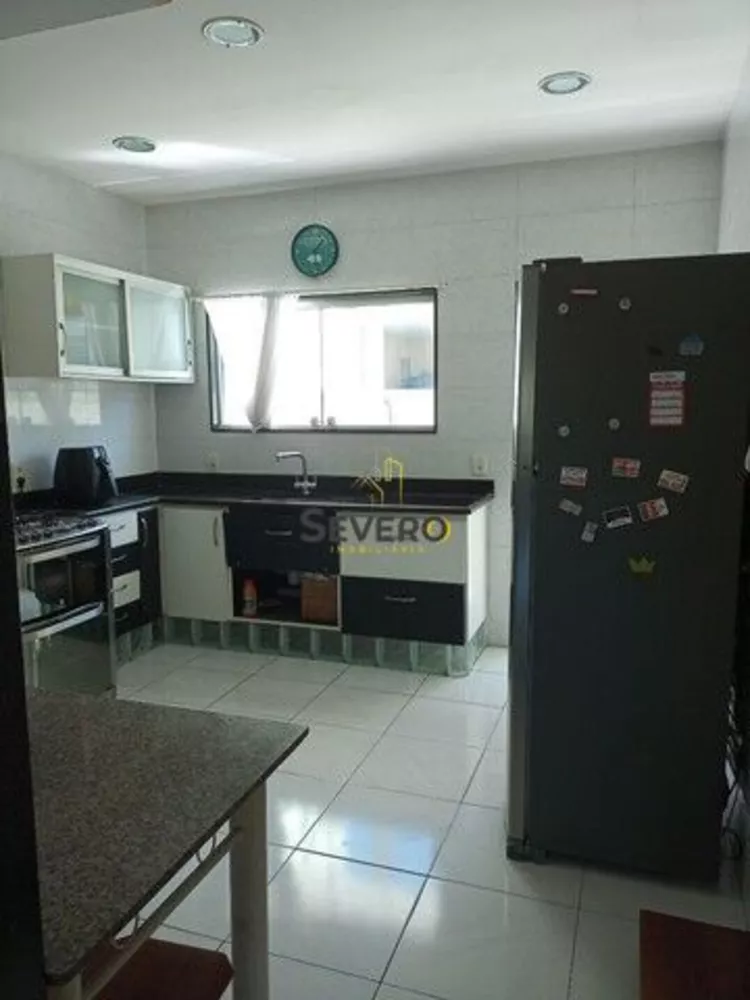 Casa de Condomínio, 4 quartos - Foto 12