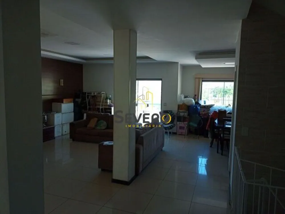 Casa de Condomínio, 4 quartos - Foto 10