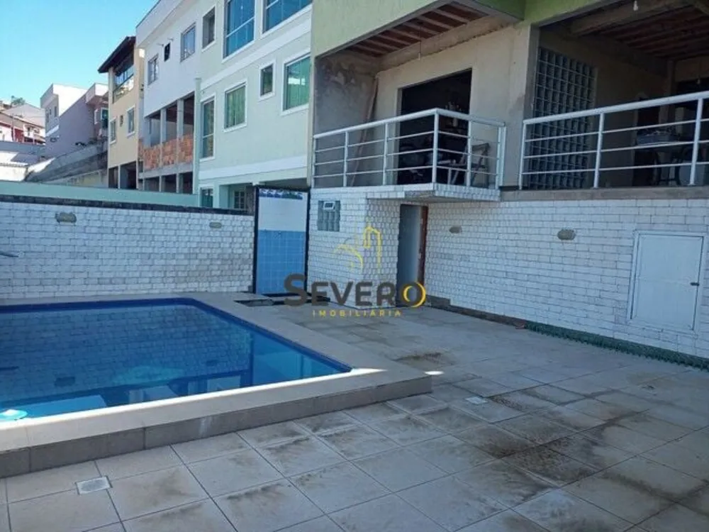 Casa de Condomínio, 4 quartos - Foto 8