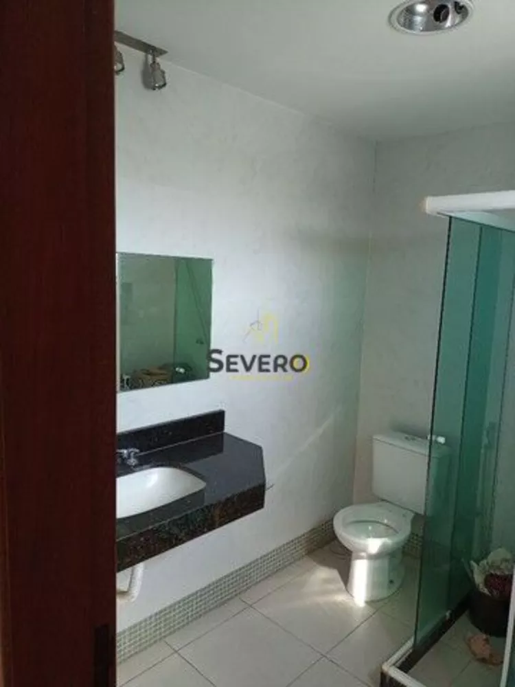 Casa de Condomínio, 4 quartos - Foto 13