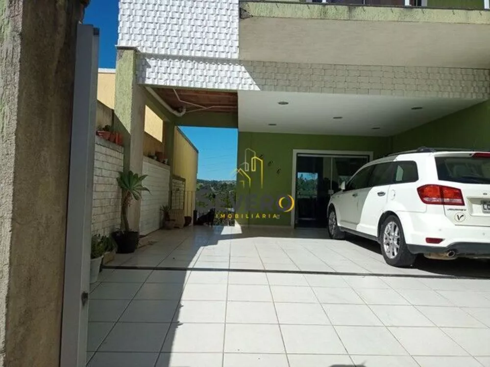 Casa de Condomínio, 4 quartos - Foto 2