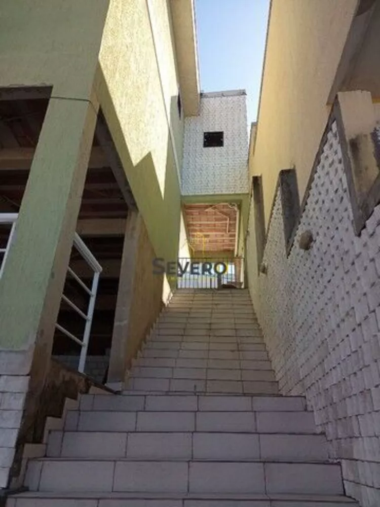 Casa de Condomínio, 4 quartos - Foto 15