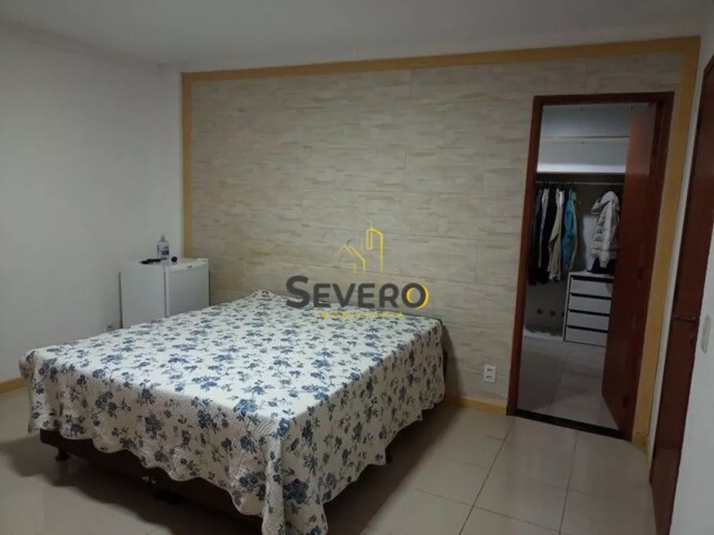 Casa de Condomínio, 4 quartos - Foto 7