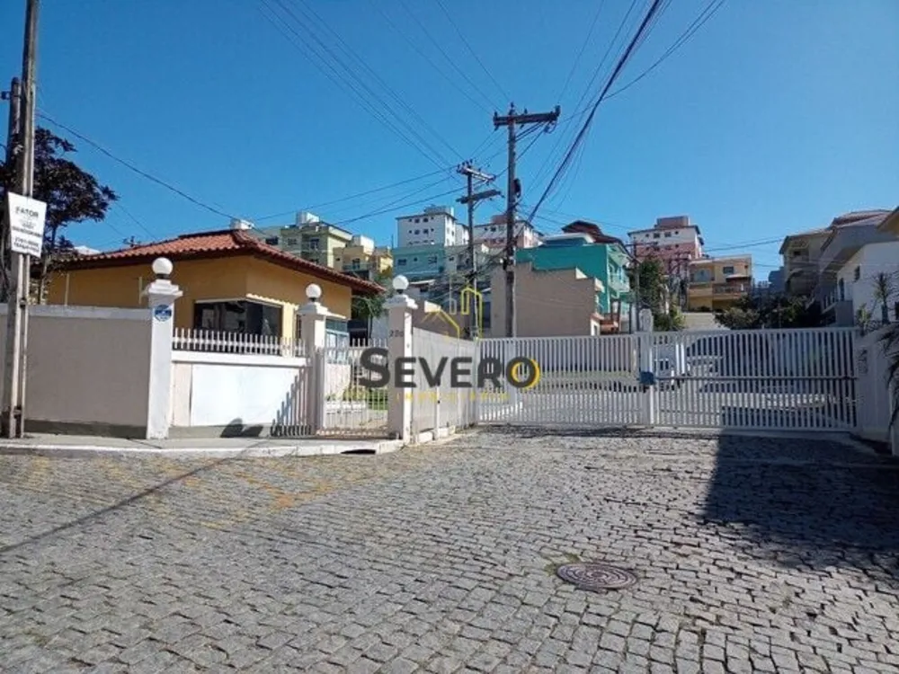 Casa de Condomínio, 4 quartos - Foto 32