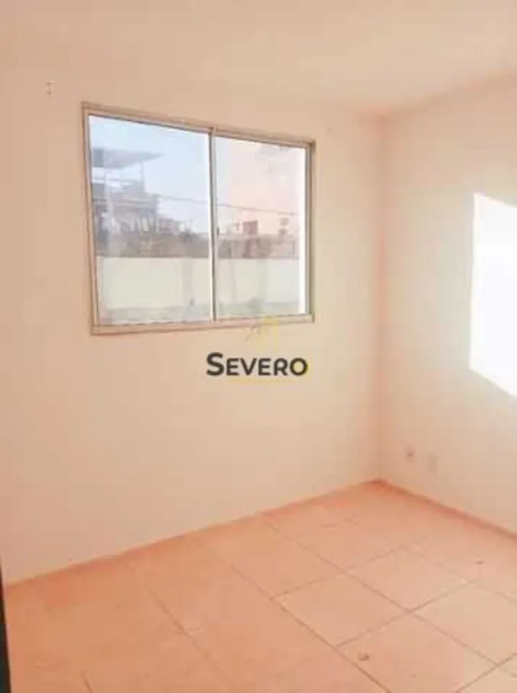 Apartamento, 2 quartos, 45 m² - Foto 24