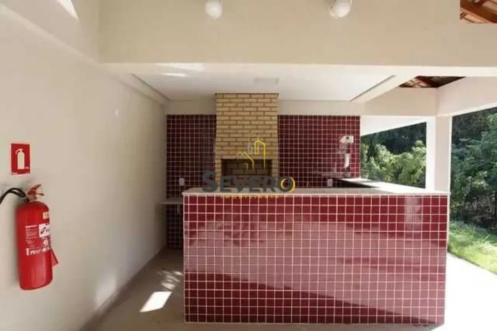 Apartamento, 2 quartos, 45 m² - Foto 14
